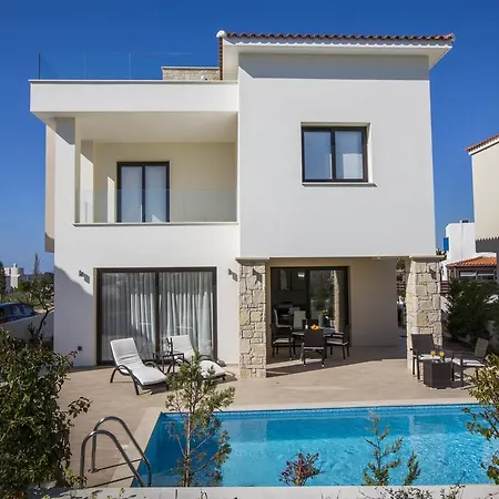 Golden 2 Paphos