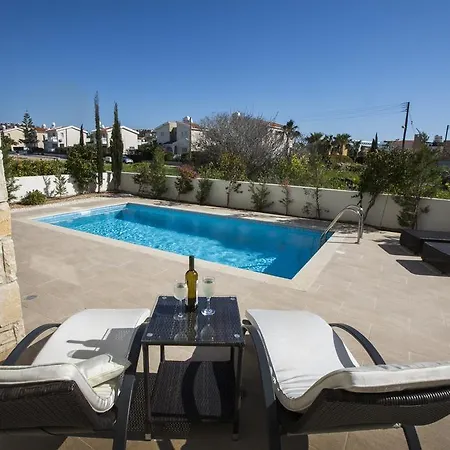 Golden 2 Villa