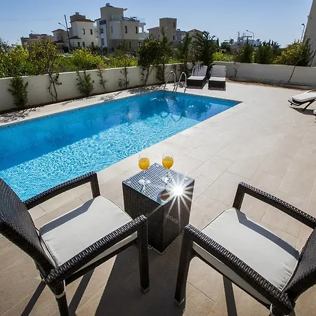 Willa Golden 2 Pafos