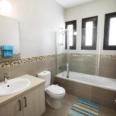 Villa Golden 2 Paphos