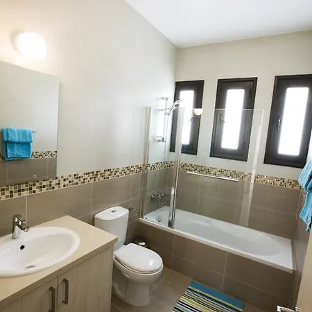 Golden 2 * Paphos